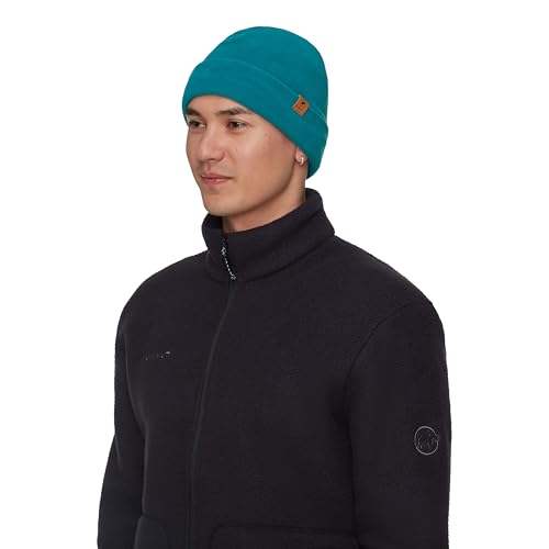 Bonnet en polaire randonnée et outdoor Mamut 1191-00541 hiver