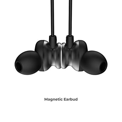 Noise Tune ELITE Bluetooth Headset 