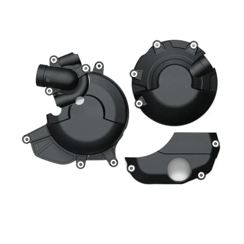 Ensemble de protection de couvercle de moteur Monster 821 2015-2017