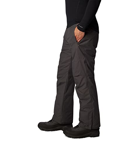 Image of Columbia Men's Bugaboo II Snow Pants, Waterproof & Breathable
