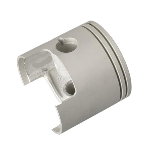 Piston Moteur de Bateau Perte de Compression Solution pour Hors-Bord 75 90 CV