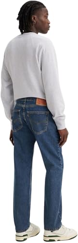 Image of Levi's Men's Loose Straight Fit Spandex, Cotton Jeans