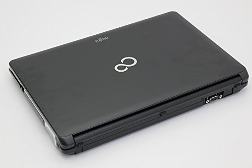 FUJITSU LIFEBOOK S761/D core i5 メモリ8G LIFEBOOK S S761/D FMVNS5NE カスタムメイド標準構成 Win7 Pro