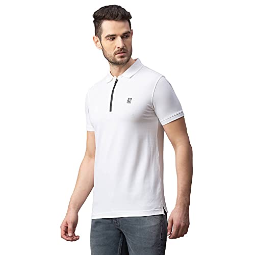 Image of Spykar Men T-Shirt