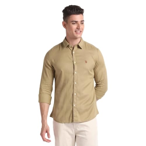Image of U.S. Polo Assn. Men Shirt
