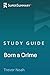 Study Guide: Born a Crime by Trevor Noah (SuperSummary)