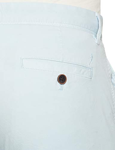 Image of Indian Terrain Men Casual Trousers