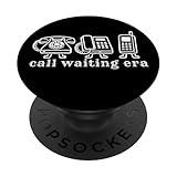 L'appel en attente était une nouvelle fessée !