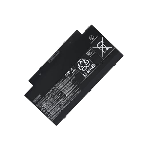 Fujitsu�Ή� FMVNBP233 AH556 FPB0307S AH53/C2 PC�����p�o�b�e���[ - 10.8V6IL [���s�A���i] | FPCBP424 AH77/Y AH77/S AH45/X AH77/S/M AH77/W AH - MR
