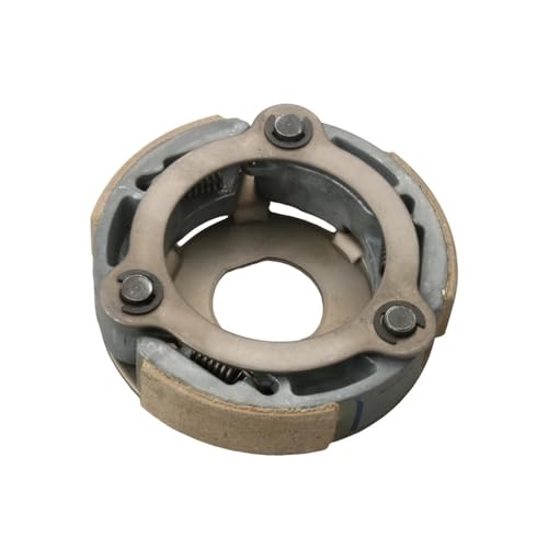 スクーター Yw125 クラッチキット Zuma125 Bws125 XC125 Yw Bws Cygnux X XC Majesty Maxster Teos GTR 125cc 4TE-E6620-01 4ストローク用