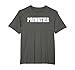 Privatier Lustiges Aktien Anleger B&ouml;rse T-Shirt
