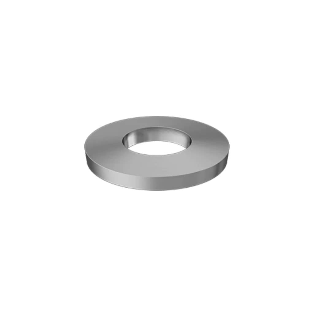 Kryptonite Heavy Duty Zinc Split Lock Axle Washers (4) KRZRWBS1, Compatible with 2014-2023 Polaris RZR XP
