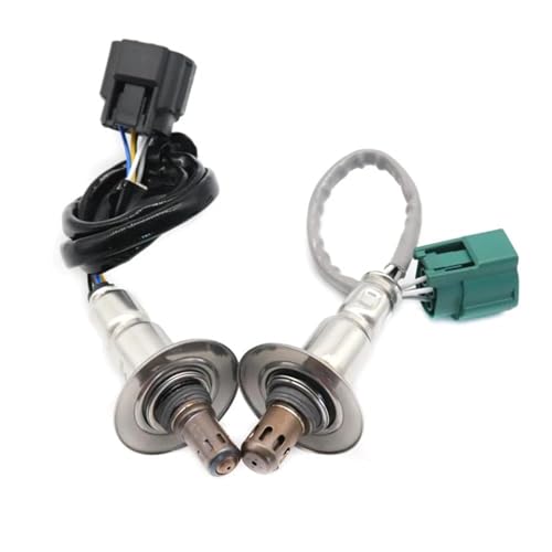 Sonde lambda capteur d'oxygène avant arrière Subaru Forester 2.0 2015 2016 - 6