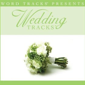 I Will Be Here (Ampb: Steven Curtis Chapman) (Wedding Tracks)