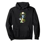 Disney Peter Pan Tinkerbell Keyhole Sudadera con Capucha
