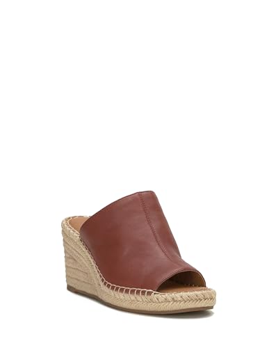 Image of Lucky Brand Women's Cabriah Espadrille Wedge Sandal