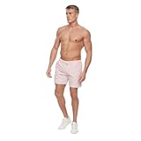 Photo Gallery bewley and ritch pantaloncini da nuoto da uomo e da uomo, perfetti per allenamenti e relax, taglie da s, m, l, xl, xxl, rosa chiaro, s Photo Gallery bewley and ritch pantaloncini da nuoto da uomo e da uomo, perfetti per allenamenti e relax, taglie da s, m, l, xl, xxl, rosa chiaro, s