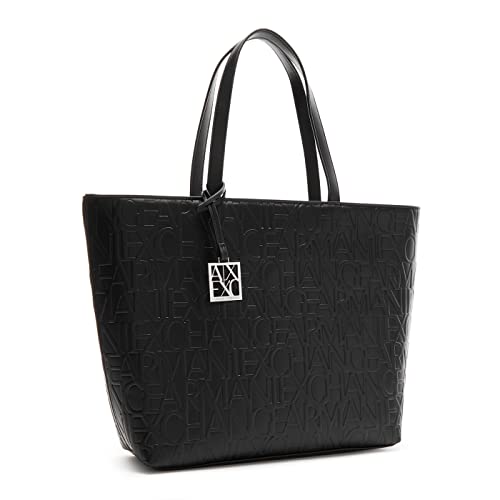 Sac a main Armani Exchange MANO Unique - vue 5