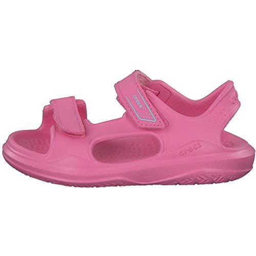 Sandalias Crocs Swiftwater Expedition para la playa y campamentos 2