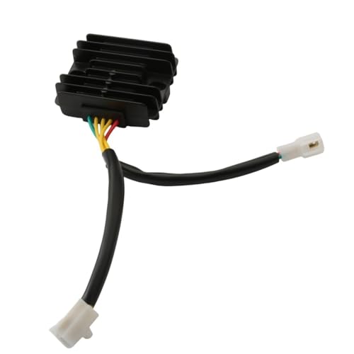 Régulateur de tension Django 150 pour rouler sereinement en ville et trajet