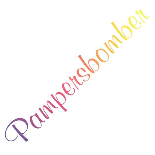 Tuningaufkleber PAMPERSBOMBER Slick Oil Tuningsticker Seitenaufkleber Auto Scheibenaufkleber Hologramm Folie 3D Effekt Familienwagen Familienkutsche La Familia Tuningaufkleber PAMPERSBOMBER Slick Oil Tuningsticker Seitenaufkleber Auto Scheibenaufkleber Hologramm Folie 3D Effekt Familienwagen Familienkutsche La Familia