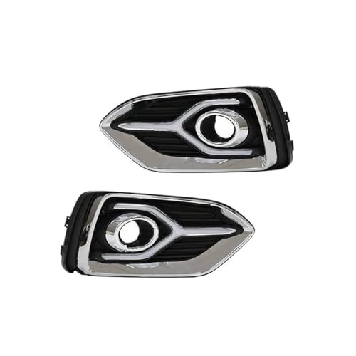 Intermitente y Luz Diurna DRL LED para Hyundai Accent 2018 2019