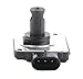 MOSTPLUS OEM Mass Air Flow Meter MAF Sensor Replacement for 1996-1998 Pontiac Buick Oldsmobile Chevrolet 24505519