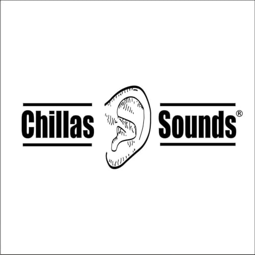 ChillasSounds_Episode#99_Mixed By DeNutzSoul