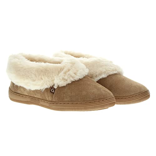 Lamo Women's, Carmen II Slipper2