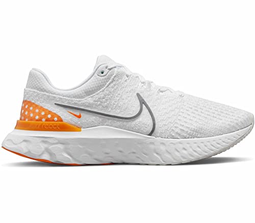 Image of Nike Mens Nike React Infinity Run Fk 3Running Shoe