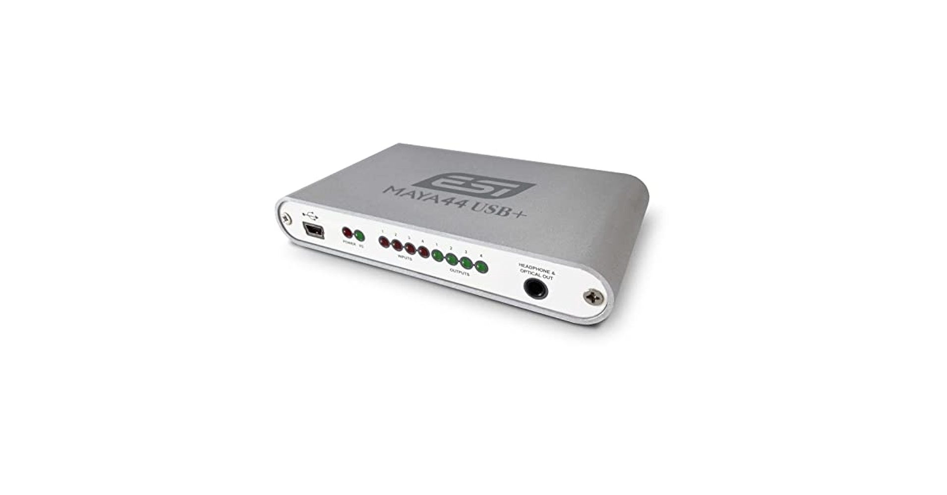 DTM・DAW ESI MAYA44USB+ ESI - MAYA44 USB+