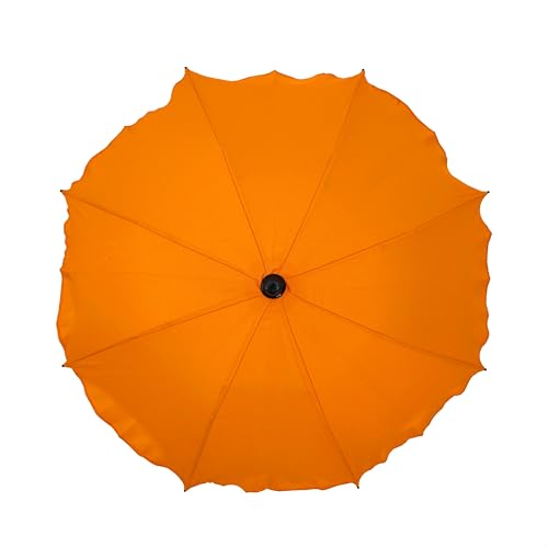 Ombrelle pour poussette universelle Skyline : l'accessoire idéal pour vos promenades