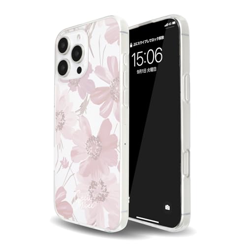 y CECIL McBEE Ki z iPhone 16 Pro Max P[X ԕ NAP[X u ԕvgTPU NAP[X v ZV}Nr[ ACtH16v}bNX iPhone16ProMax p  uh X}zP[X (