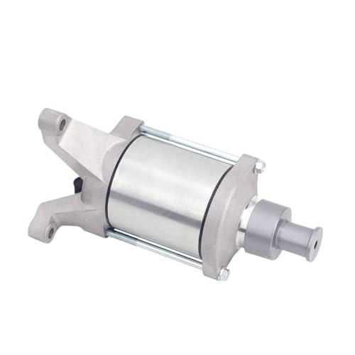 Moteur de démarreur pour SV650 DL650 SFV650 31100-19F00