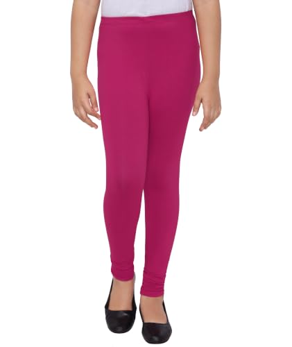 Image of Robinbosky Premium Girls Churidar Leggings for All Age Group
