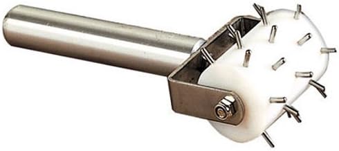 Heavy Duty Half-Size Roller Docker