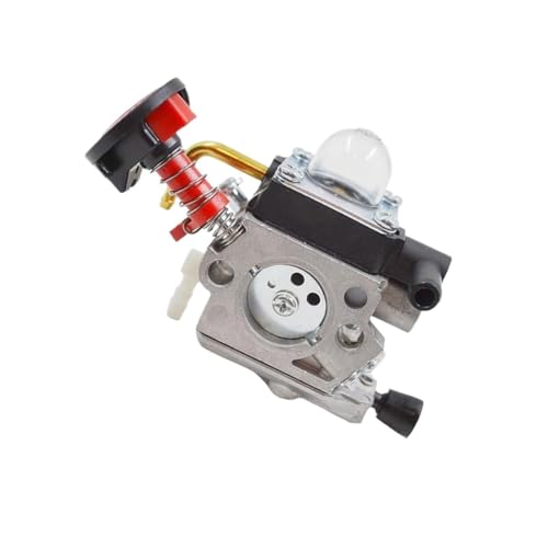 Carburateur de rechange 42371200621 contre les pannes de moteur HS82R HS82T