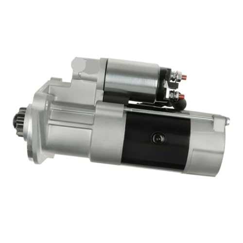 Démarreur 24V 5.0KW 11T de haute précision mécanique 608305