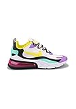 Nike - Zapatillas Casual De Mujer Air MAX 270 React Nike