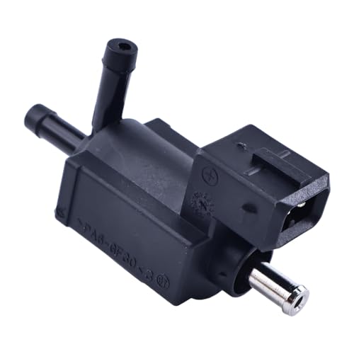 DUDSN Magnet-Ladedruckregelventil 4011285 100-4138 kompatibel mit Polaris RZR 4 900 XP 900 XP 2016-2020 PRO XP 2020-2023