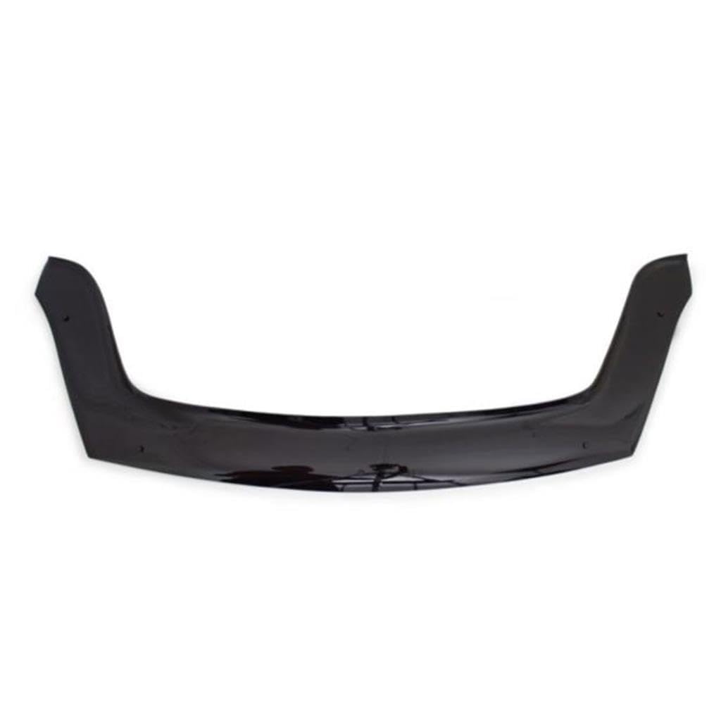 ferrous autoaccessories Peugeot Partner ile Uyumlu ile Uyumlu Ön Kaput Koruyucu Rüzgarlık 2009 2015