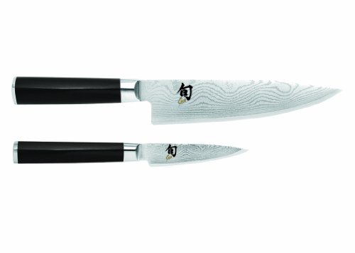 Best Shun Knife Set