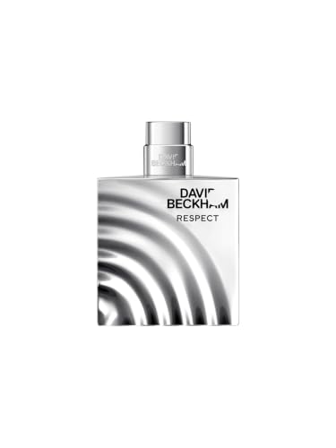 David Beckham Respect Eau De Toilette for Men, 90 ml