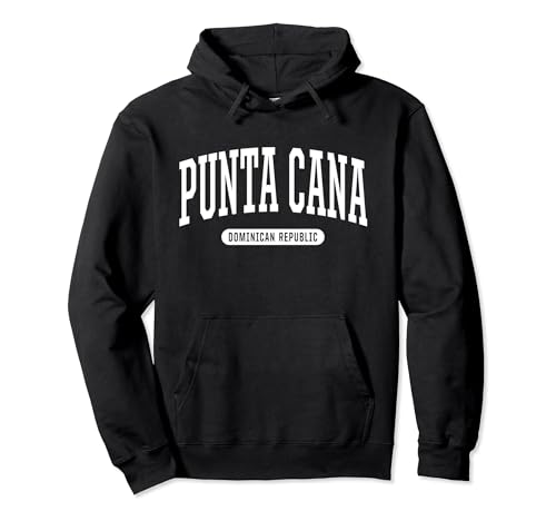 How long is the plane ride to punta cana