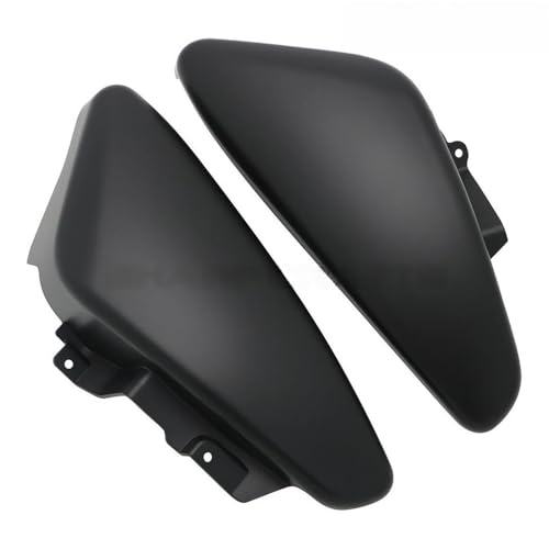 Caches latéraux réservoir pour Boulevard M109R et Intruder M1800R VZR1800 2006-2022
