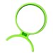 Portable Badminton Bracket Ball Fixed Holder Sports Equipment for Competition and Training Enduring Bracket