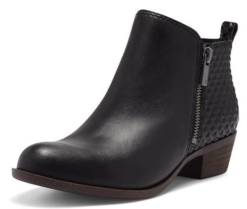Image of Lucky Brand Basel Bootie