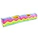 Fowspvzn Cats Tunnel Tube with Balls for Rabbits Kittens Ferrets Puppy Interesting Toy