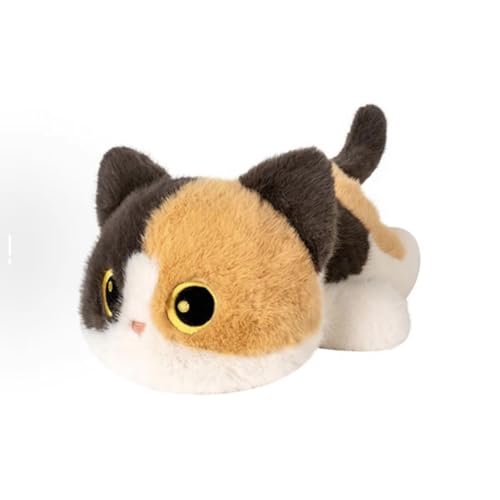 킢傫Ȗڂ̂ʂݔLłBӂӂŏ_炩fނgpBO[LAOєLAVL 3 fUCĂA͖ 30cm łB (Calico-30cm) [sAi]