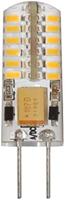 Miniatura 3 de BestPro Lighting 12V Iluminación de paisaje 3W LED Luz de camino de latón (BPL304BRZLED)